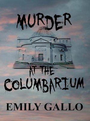 cover image of Murder at the Columbarium